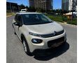 ACİL CITROEN C3 1.2 PURETECH LIVE 2020