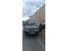 Sahibinden Hyundai H 100 2.5 D DLX Camlıvan 1998 Model