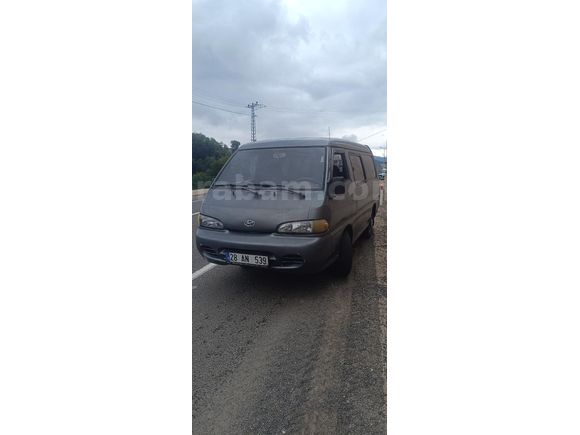Sahibinden Hyundai H 100 1998 Model
