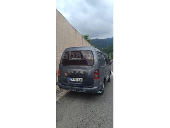 Sahibinden Hyundai H 100 1998 Model