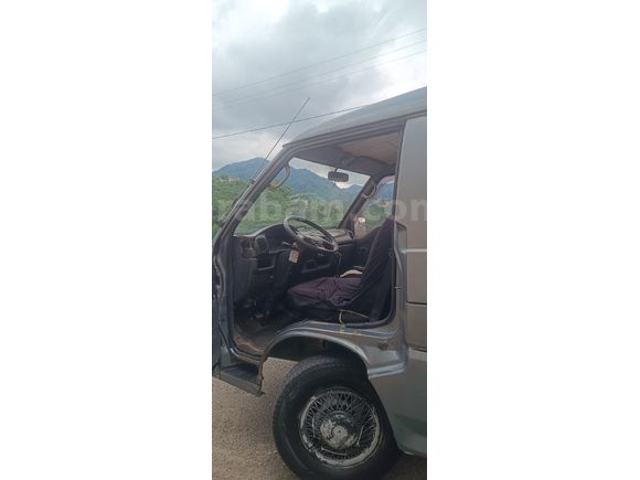 Sahibinden Hyundai H 100 1998 Model