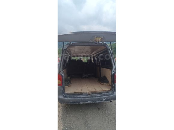 Sahibinden Hyundai H 100 1998 Model