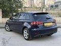 2017 MODEL AUDİ A3 SPORTBACK OTOMATİK HATASIZ 105.000 KM