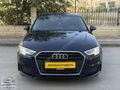 2017 MODEL AUDİ A3 SPORTBACK OTOMATİK HATASIZ 105.000 KM