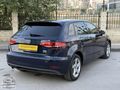 2017 MODEL AUDİ A3 SPORTBACK OTOMATİK HATASIZ 105.000 KM