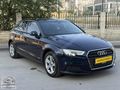 2017 MODEL AUDİ A3 SPORTBACK OTOMATİK HATASIZ 105.000 KM