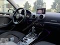 2017 MODEL AUDİ A3 SPORTBACK OTOMATİK HATASIZ 105.000 KM