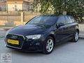 2017 MODEL AUDİ A3 SPORTBACK OTOMATİK HATASIZ 105.000 KM