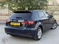 2017 MODEL AUDİ A3 SPORTBACK OTOMATİK HATASIZ 105.000 KM
