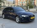 2017 MODEL AUDİ A3 SPORTBACK OTOMATİK HATASIZ 105.000 KM