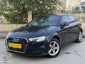 2017 MODEL AUDİ A3 SPORTBACK OTOMATİK HATASIZ 105.000 KM