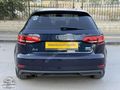2017 MODEL AUDİ A3 SPORTBACK OTOMATİK HATASIZ 105.000 KM