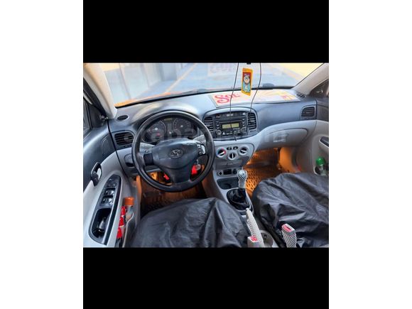 Sahibinden Hyundai Accent Era 1.6 Style 2007 Model