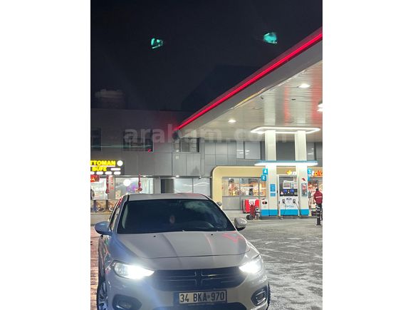 Sahibinden Fiat Egea 1.3 Multijet Easy 2018 Model
