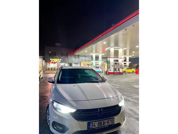 Sahibinden Fiat Egea 1.3 Multijet Easy 2018 Model