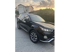 Sahibinden Chery Tiggo 7 Pro 1.6 TGDI Excellent 2025 Model 