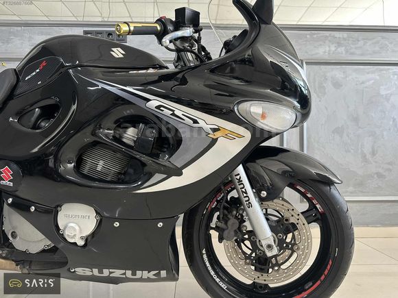 SUZUKİ GSX 600F - HATASIZ