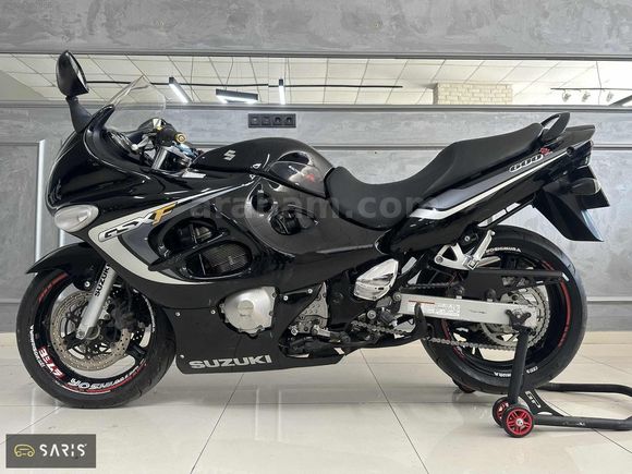 SUZUKİ GSX 600F - HATASIZ