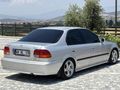 HONDA CİVİC 1.4 İ S