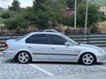 HONDA CİVİC 1.4 İ S