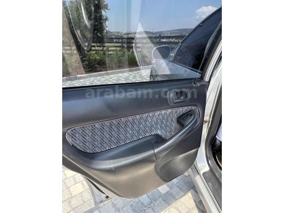 HONDA CİVİC 1.4 İ S