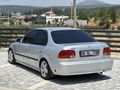 HONDA CİVİC 1.4 İ S
