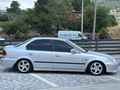 HONDA CİVİC 1.4 İ S