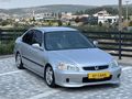 HONDA CİVİC 1.4 İ S