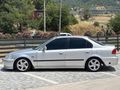HONDA CİVİC 1.4 İ S