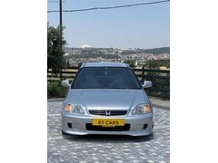 HONDA CİVİC 1.4 İ S