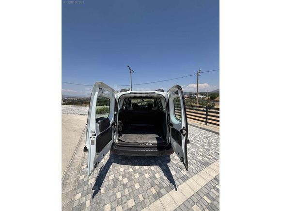 İLK SAHİBİNDEN 30.000 bin km DACİA DOKKER