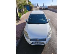 Sahibinden Fiat Linea 1.3 Multijet Active Plus 2012 Model