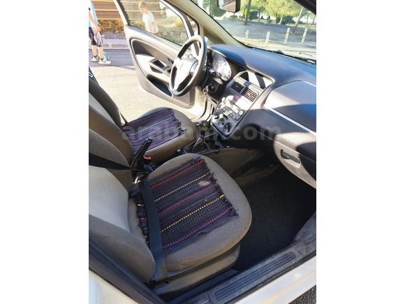 Sahibinden Fiat Linea 1.3 Multijet Active Plus 2012 Model