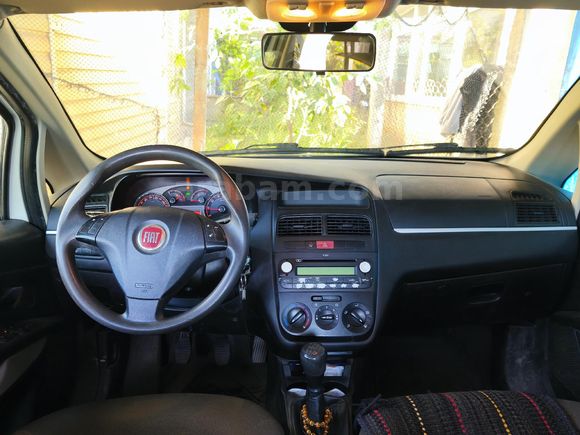 Sahibinden Fiat Linea 1.3 Multijet Active Plus 2012 Model
