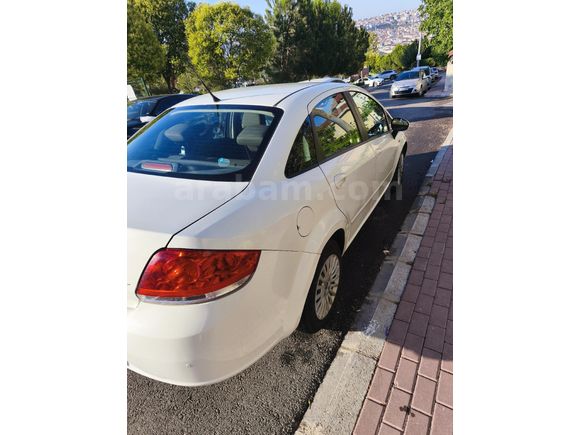 Sahibinden Fiat Linea 1.3 Multijet Active Plus 2012 Model