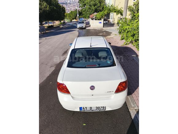Sahibinden Fiat Linea 1.3 Multijet Active Plus 2012 Model