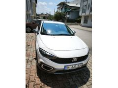 Sahibinden Fiat Egea Cross 1.4 Fire Street 2021 Model