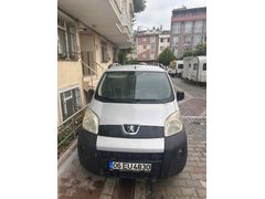 Sahibinden Peugeot Bipper 1.4 HDI Comfort Plus 2010 Model 