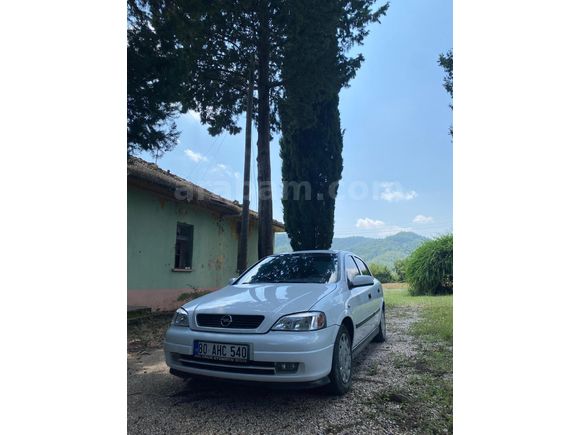 Sahibinden Opel Astra 1.4 Classic 2004 Model
