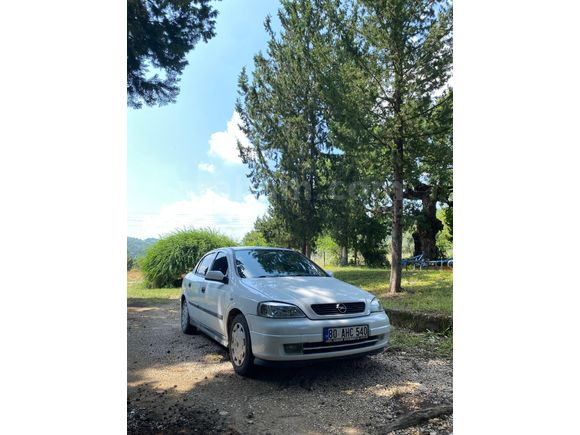 Sahibinden Opel Astra 1.4 Classic 2004 Model