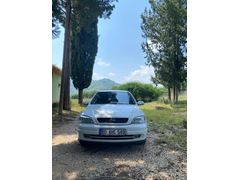 Sahibinden Opel Astra 1.4 Classic 2004 Model