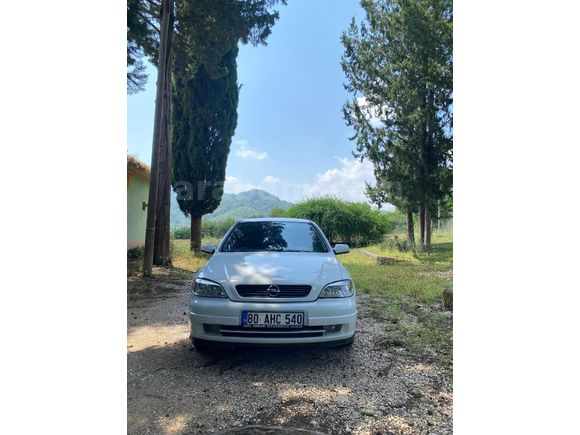 Sahibinden Opel Astra 1.4 Classic 2004 Model