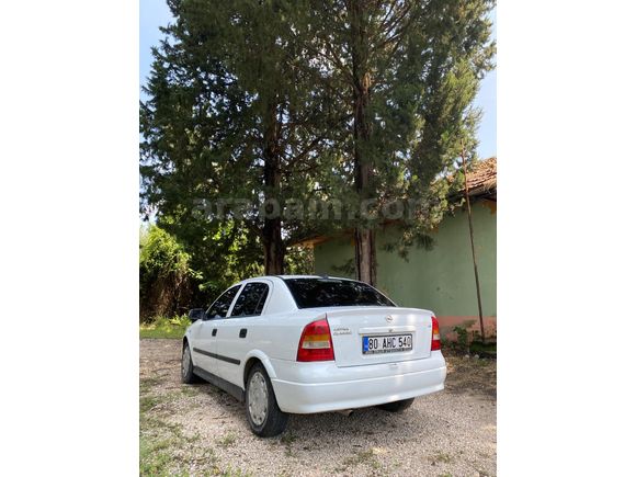 Sahibinden Opel Astra 1.4 Classic 2004 Model