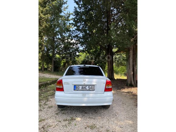 Sahibinden Opel Astra 1.4 Classic 2004 Model