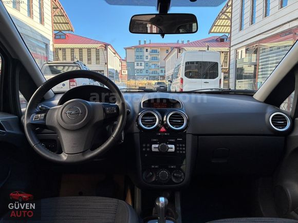 DÜŞÜK KMLİ ORİJİNAL OTOMATİK