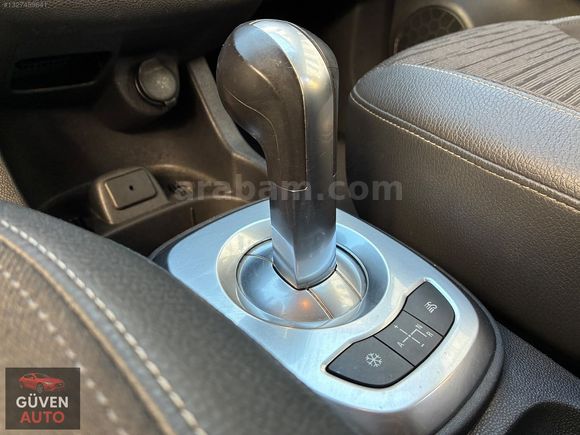 DÜŞÜK KMLİ ORİJİNAL OTOMATİK