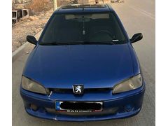 ACİL SATILIK Sahibinden Peugeot 106 XS 1998 Model 