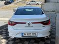 2017 MODEL 144 BİN KM DE 1.5 DCI MEGANE TOUCH OTOMATİK BOYASIZ
