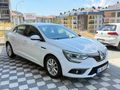 2017 MODEL 144 BİN KM DE 1.5 DCI MEGANE TOUCH OTOMATİK BOYASIZ
