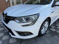 2017 MODEL 144 BİN KM DE 1.5 DCI MEGANE TOUCH OTOMATİK BOYASIZ